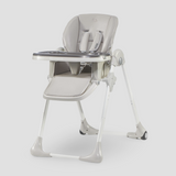 Kinderkraft YUMMY High Chair – Grey