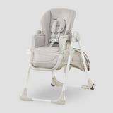 Kinderkraft YUMMY High Chair – Grey