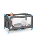 Kinderkraft Travel Cot – Joy