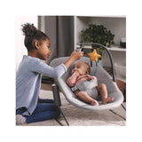 Kinderkraft Baby Bouncer CALMEE