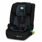 Kinderkraft SafetyFix 2 i-Size Car Seat - Black