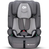 Kinderkraft Safety Fix 2 i-Size Car Seat - Grey