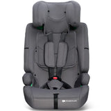 Kinderkraft Safety Fix 2 i-Size Car Seat - Grey