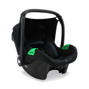 Kinderkraft I-Size Mink Pro Car Seat 40-75cm – Black