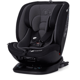 Kinderkraft XPEDITION 2 i-Size R129 Car Seat - Black