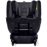 Kinderkraft XPEDITION 2 i-Size R129 Car Seat - Black