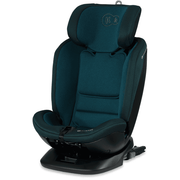Kinderkraft Xpedition 2 I-Size Car Seat – Harbor Blue