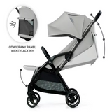 Kinderkraft Apino Stroller