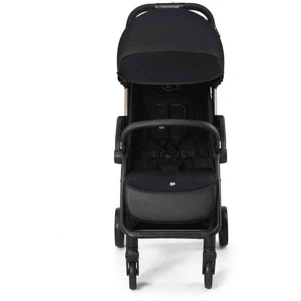Kinderkraft Apino Compact Stroller - Black