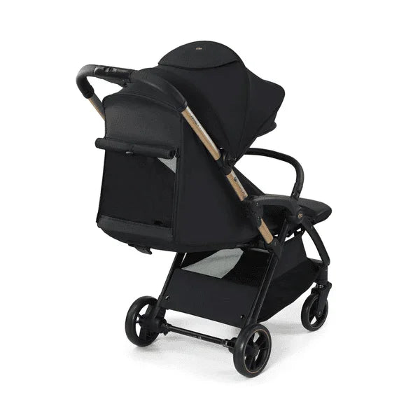 Kinderkraft Apino Compact Stroller - Black