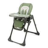 Kinderkraft Tummie Highchair – Green