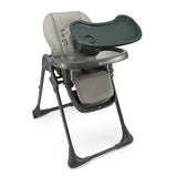 Kinderkraft Tummie Highchair – Grey