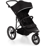 Kinderkraft HELSI 2 Stroller – Black