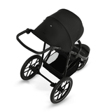 Kinderkraft HELSI 2 Stroller – Black