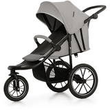 Kinderkraft Stroller HELSI 2 – Dust Gray