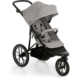 Kinderkraft Stroller HELSI 2 – Dust Gray