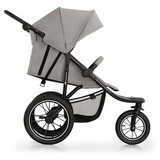 Kinderkraft Stroller HELSI 2 – Dust Gray