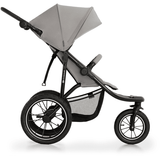 Kinderkraft Stroller HELSI 2 – Dust Gray