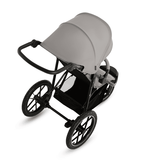 Kinderkraft Stroller HELSI 2 – Dust Gray