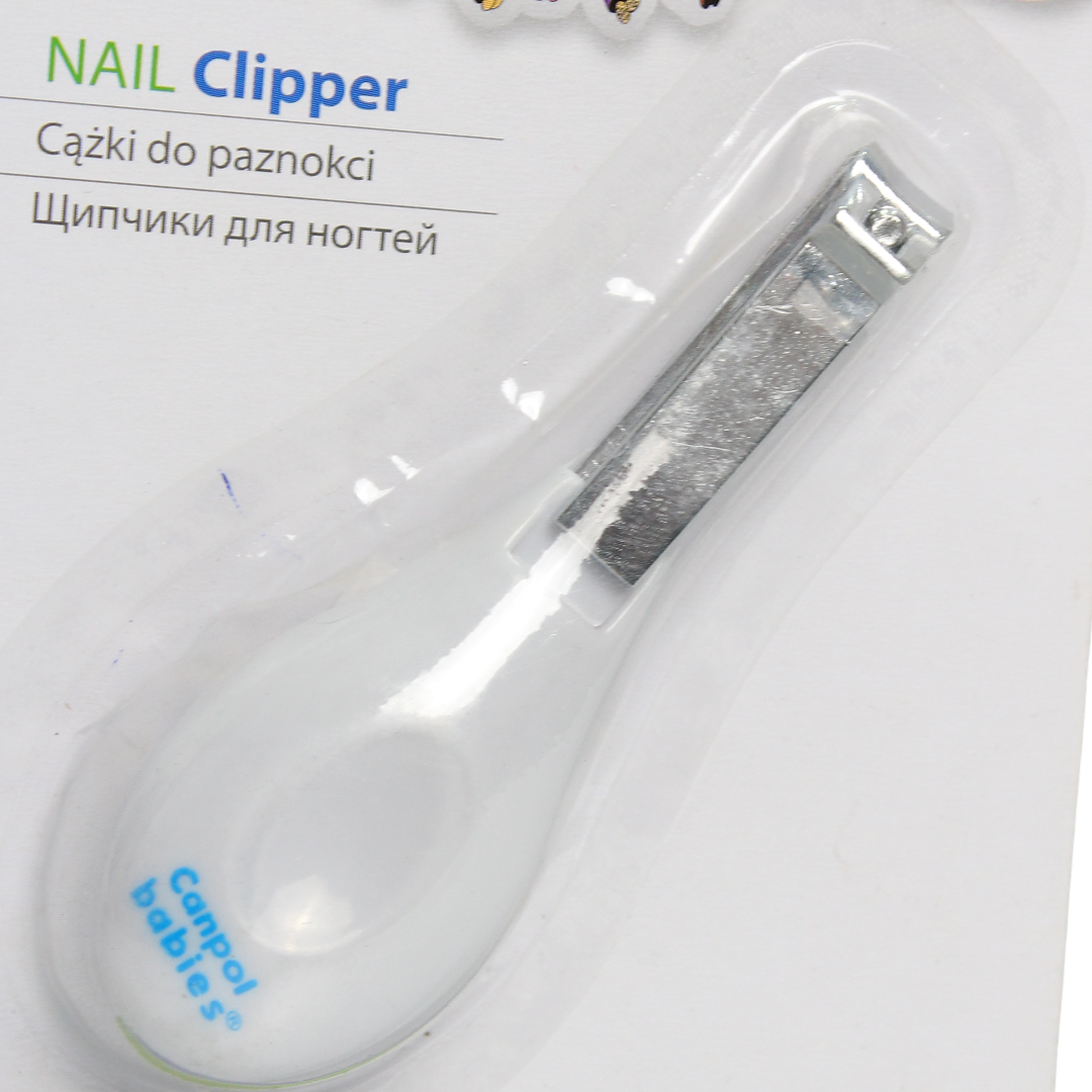 Canpol Babies Baby Nail Clipper