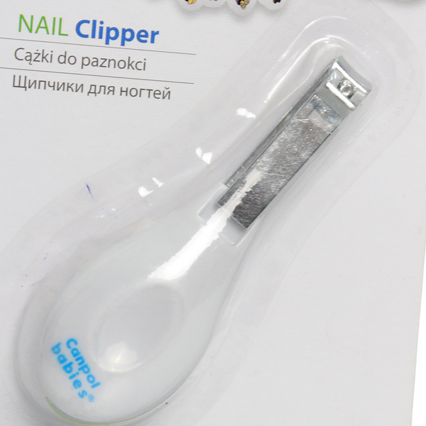 Canpol Babies Baby Nail Clipper