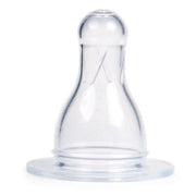 Canpol Babies Silicon Nipple 6m+ - Baby Essentials