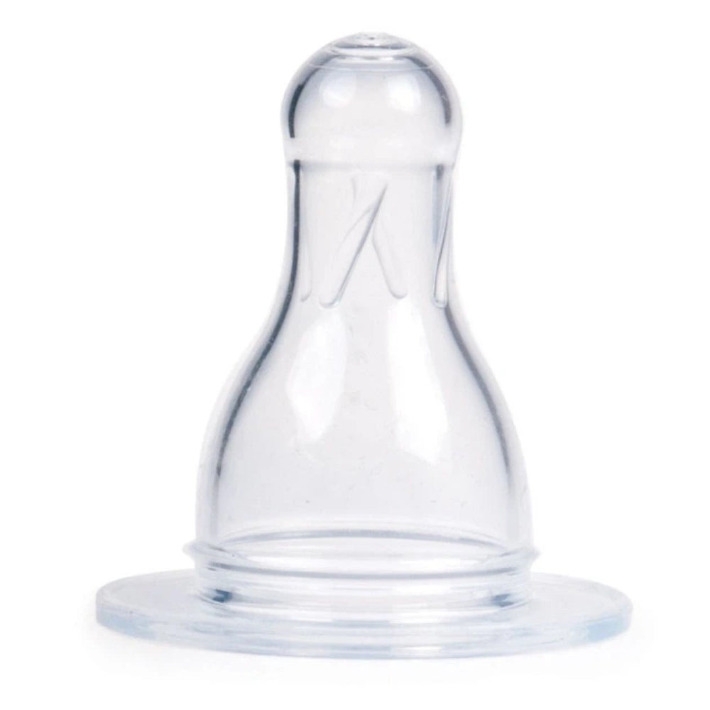 Canpol Babies Silicon Nipple 6m+ - Baby Essentials