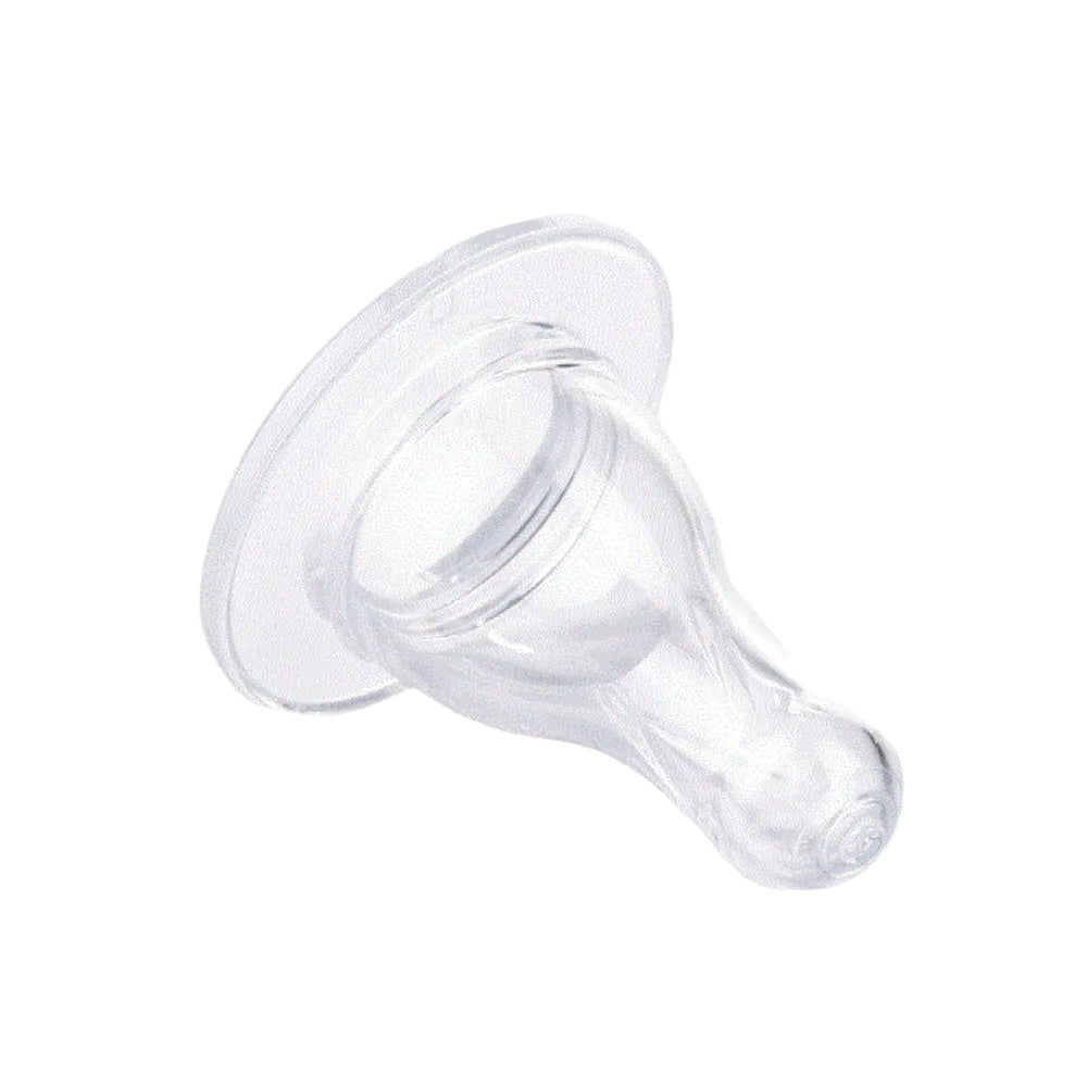 Canpol Babies Silicon Nipple 6m+
