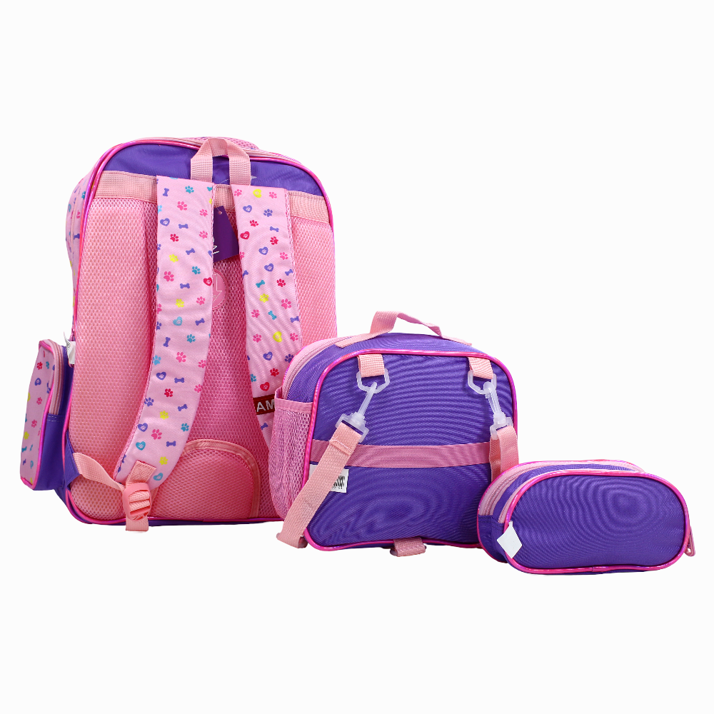 Paw Patrol School Set - 18 Inches