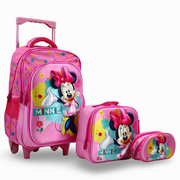 Minnie Mouse School Set - 14 Inches