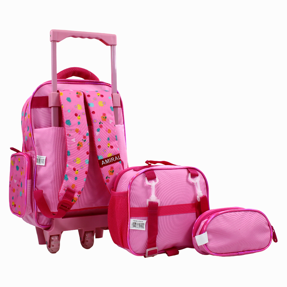 Minnie Mouse School Set - 14 Inches