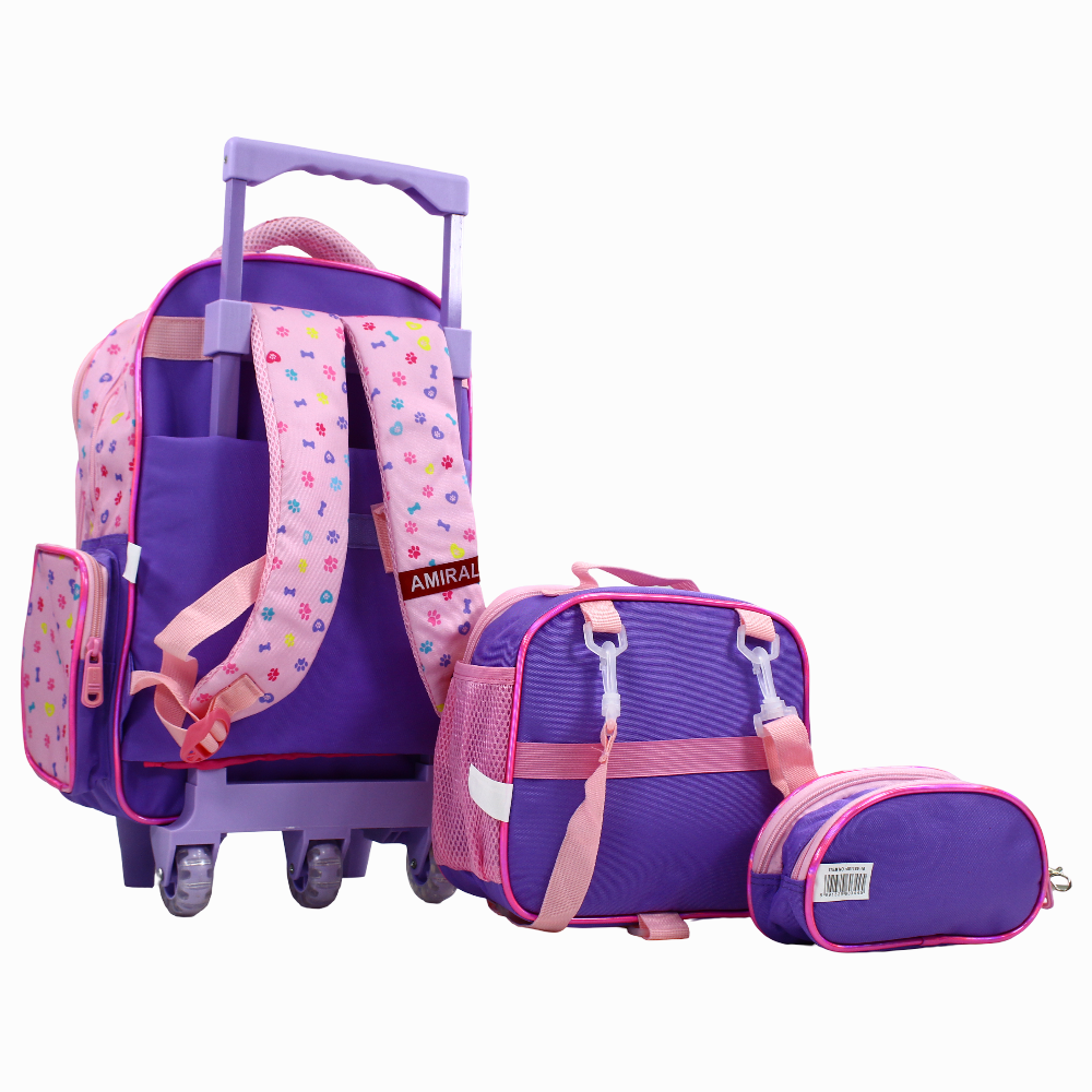 Paw Patrol School Set - 14 Inches