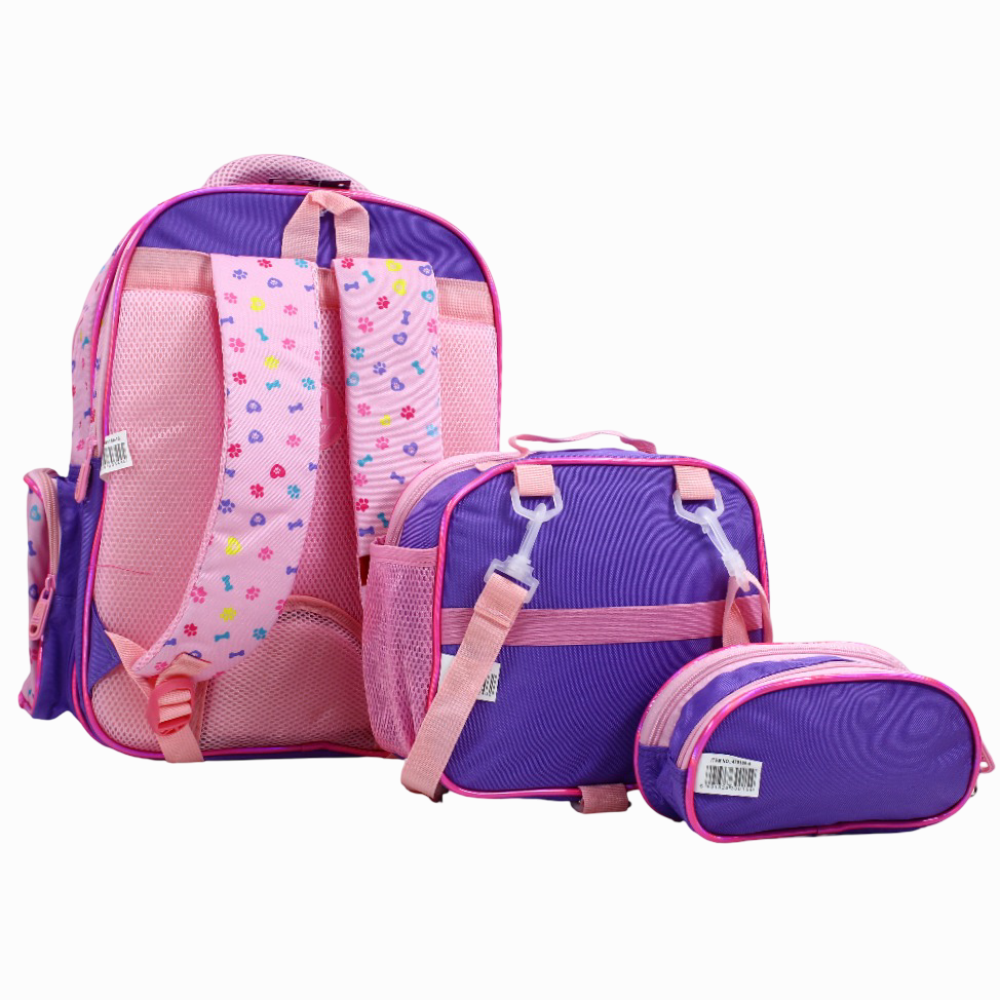 Paw Patrol School Set - 16 Inches