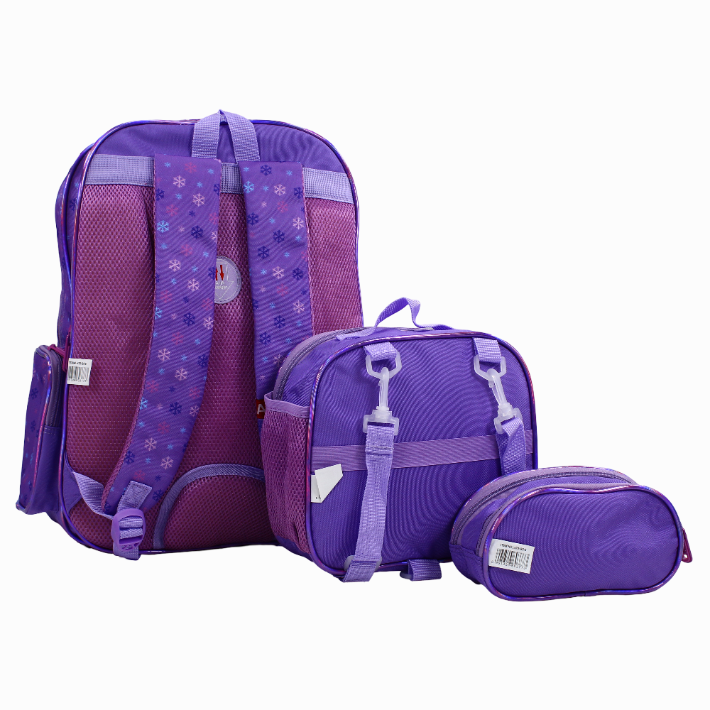 Frozen School Set - 18 Inches