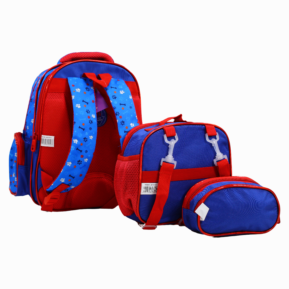 Paw Patrol School Set - 14 Inches