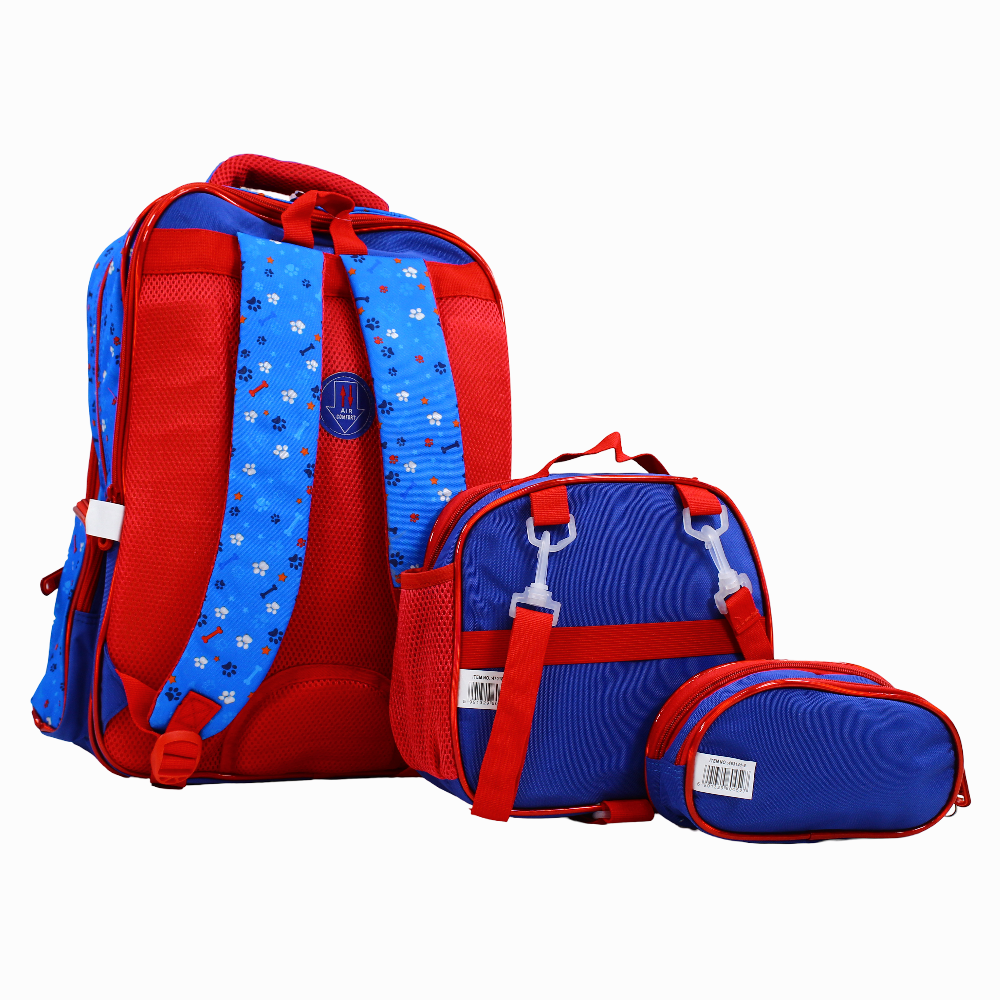 Paw Patrol School Set - 18 Inches