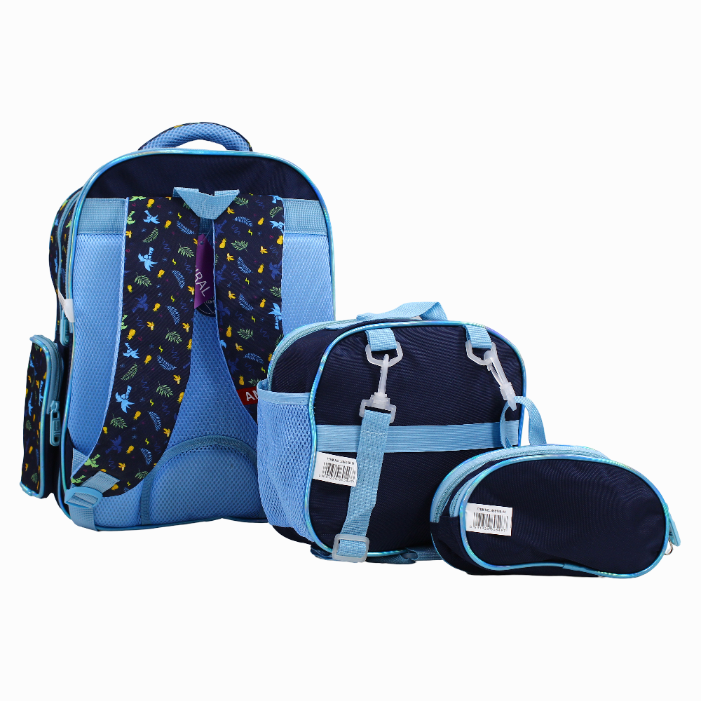 Stitch School Set - 16 Inches