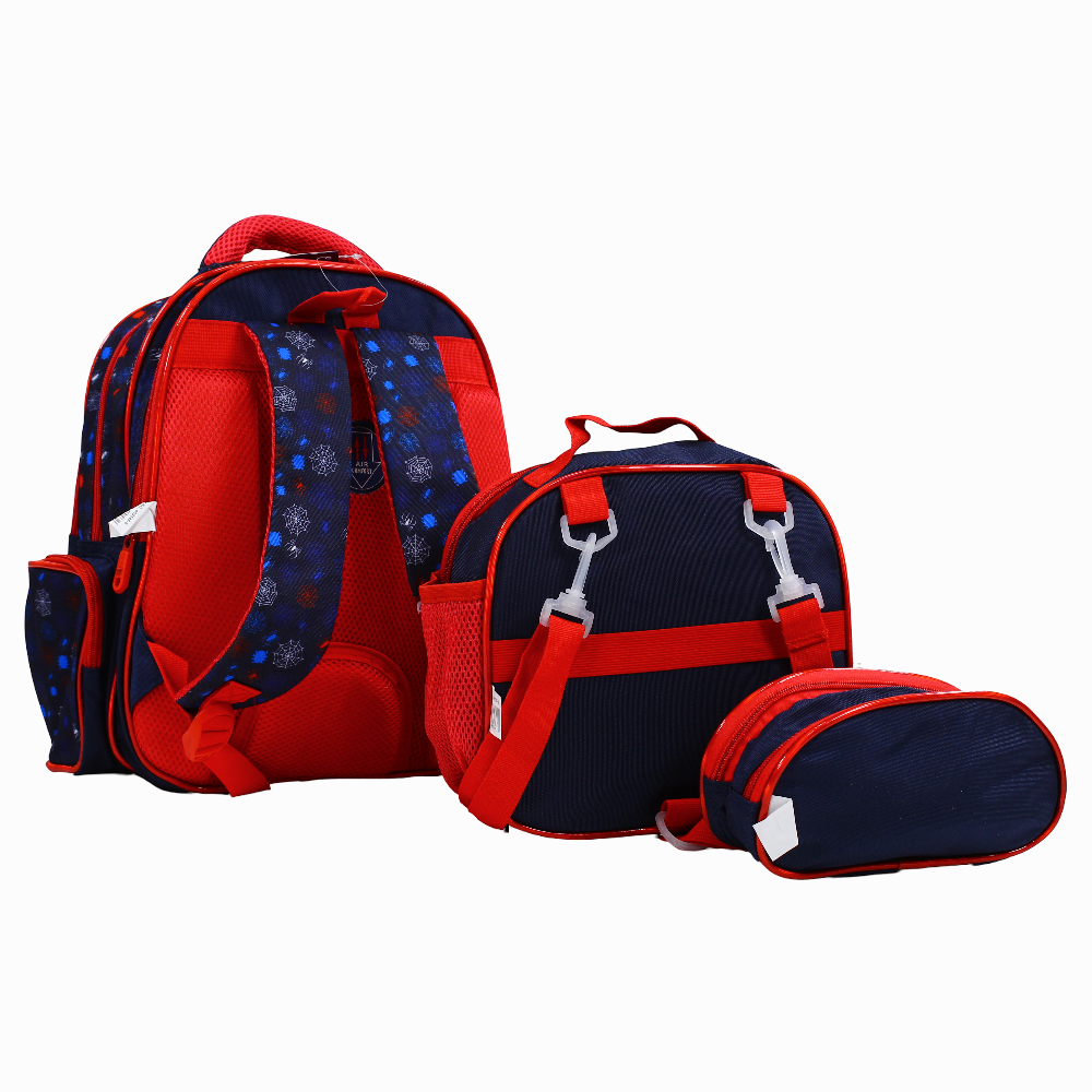 Spidey School Set - 14 Inches