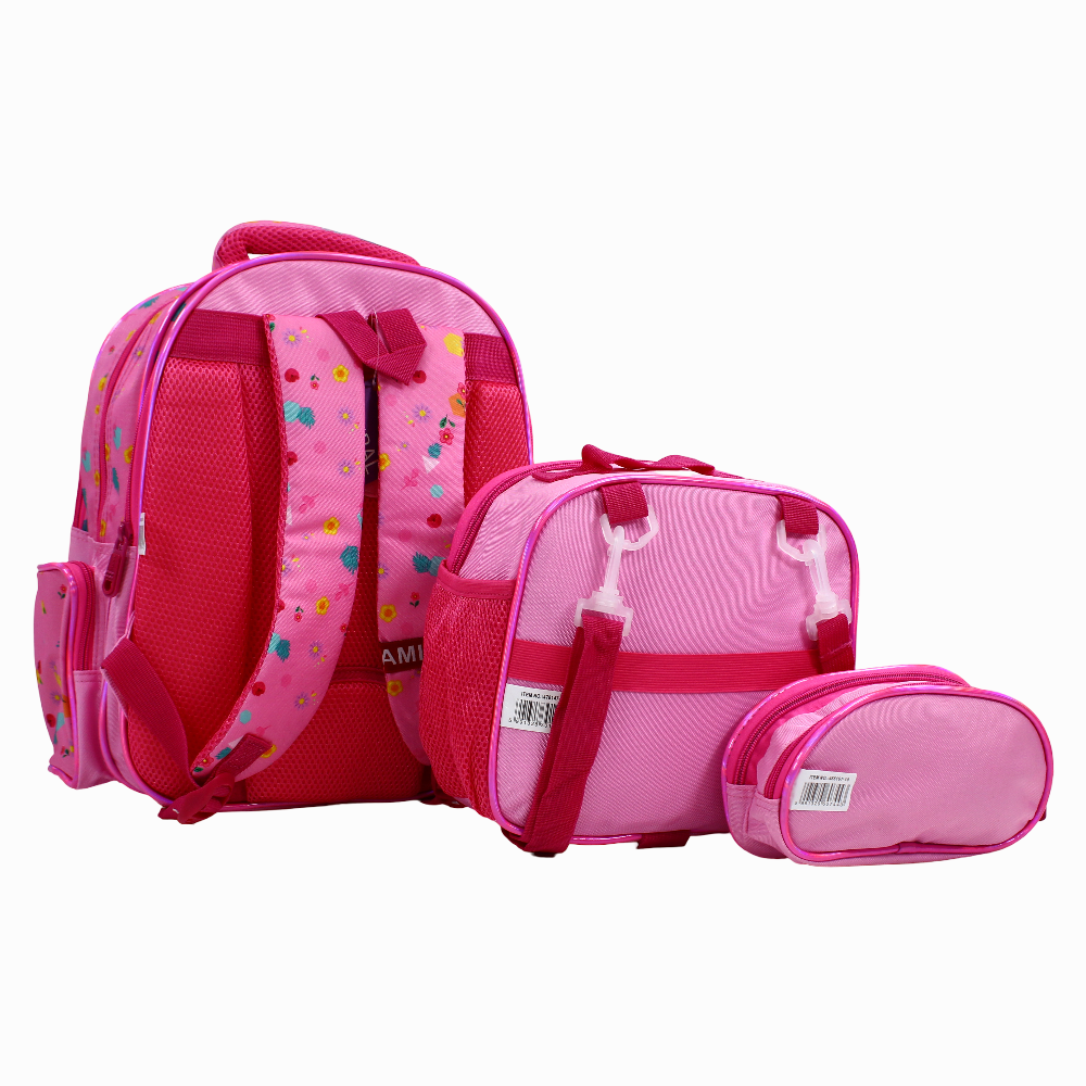 Minnie Mouse School Set - 14 Inches