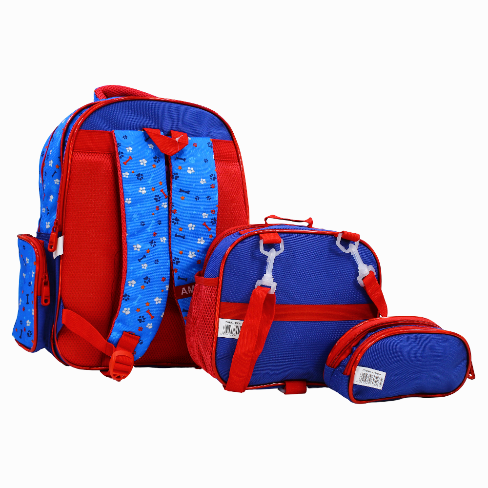 Paw Patrol School Set - 16 Inches