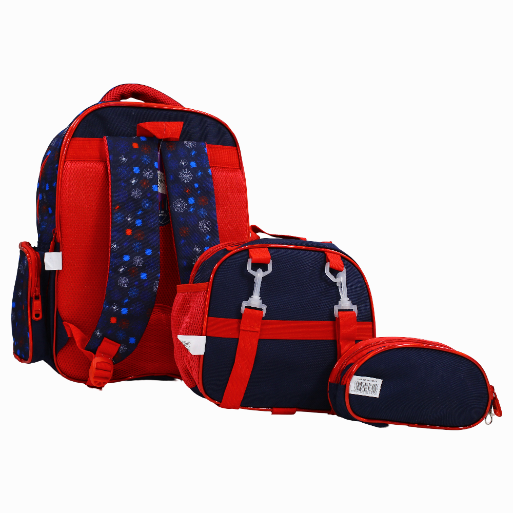 Spidey School Set - 16 Inches
