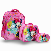 Minnie Mouse School Set - 16 Inches