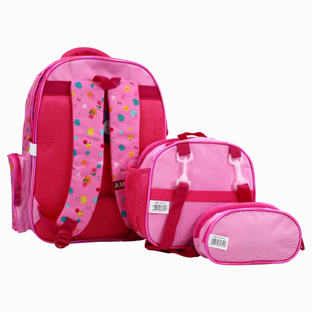 Minnie Mouse School Set - 16 Inches