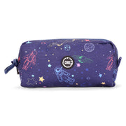 Cubs Deep Space Senior Pencil Case 1L