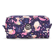 Cubs Pretty Mermaid Senior Pencil Case 1L
