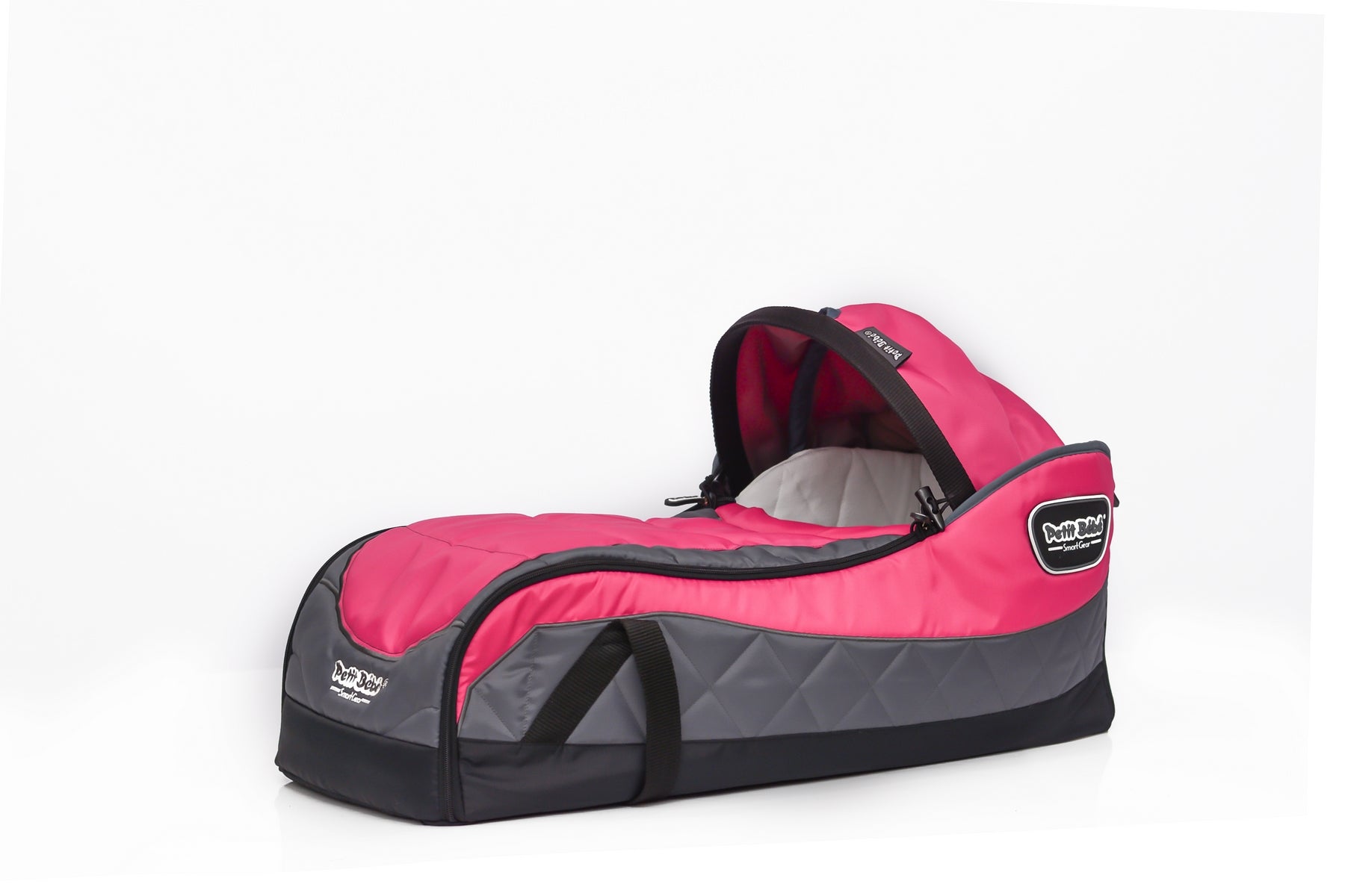 Petit Bebe Smart Space Carrycot