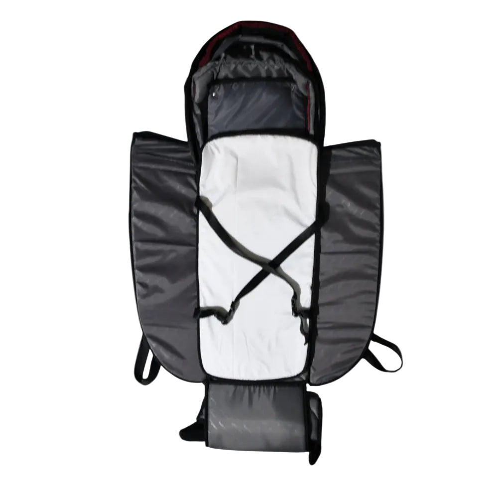 Petit Bebe Carry Cot Allure 0-12m – Beige