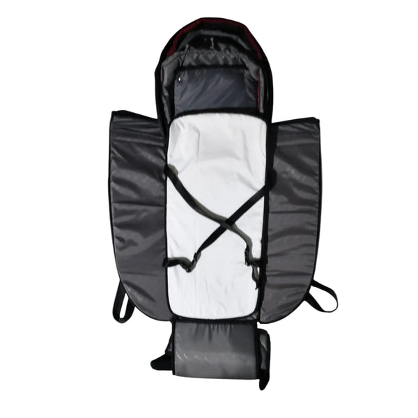 Petit Bebe Carry Cot Allure 0-12m – Beige