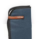 Petit Bebe Baby Diaper Bag Premium – Blue & Havan