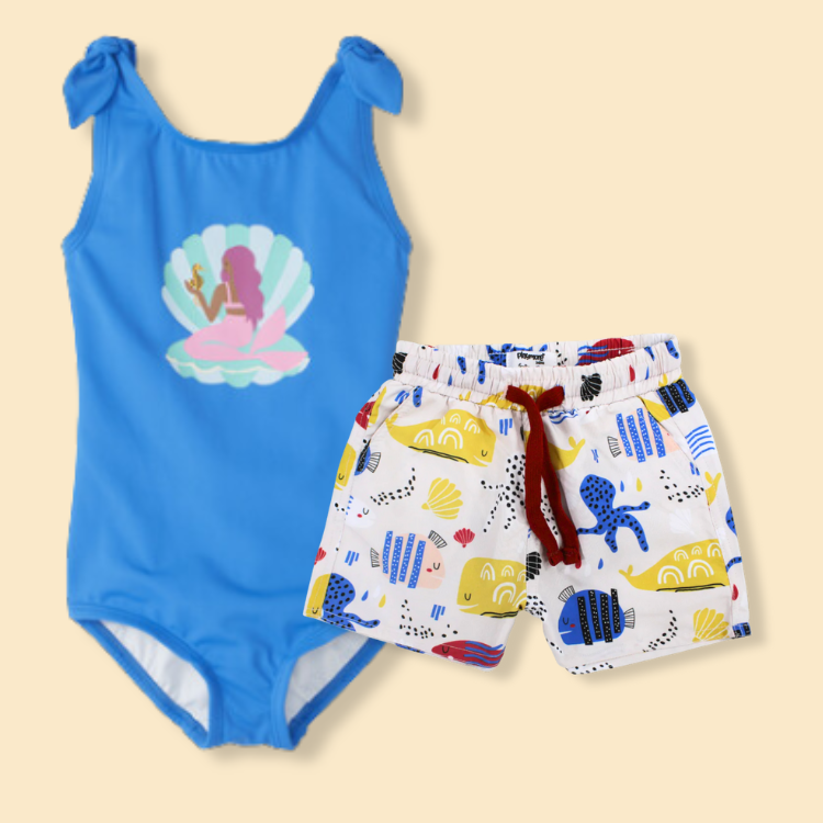 Swimwear